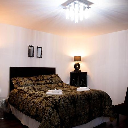 Liffey Suites Dublin Luaran gambar