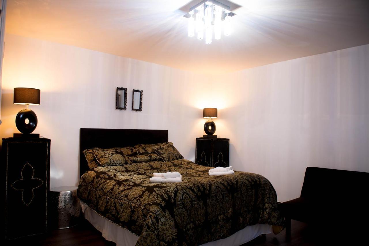 Liffey Suites Dublin Luaran gambar