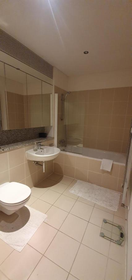 Liffey Suites Dublin Luaran gambar