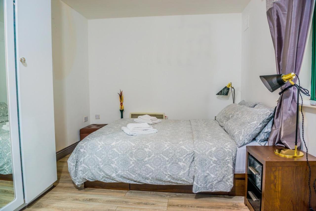 Liffey Suites Dublin Luaran gambar